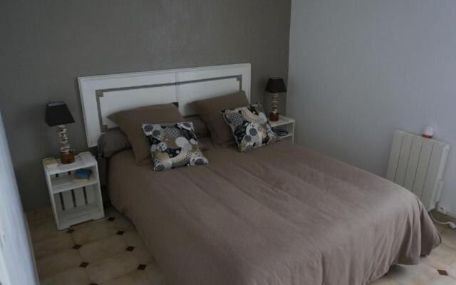 Des vacances à 4 à Talmont St Hilaire