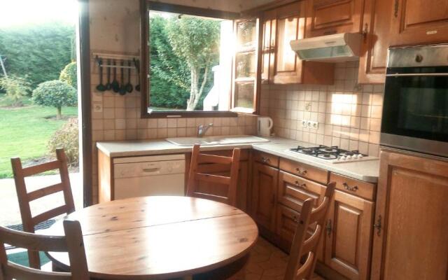 St Josse Farmhouse - Nr Le Touquet