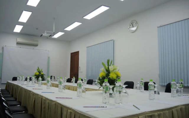 Bellevue Serviced Apartments