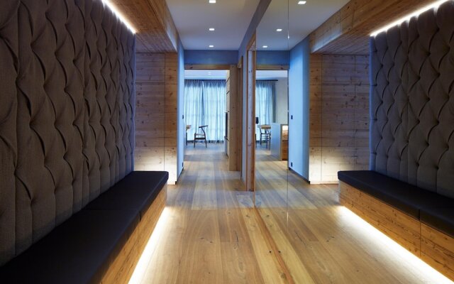 Arlberg Hospiz Chalet Suiten