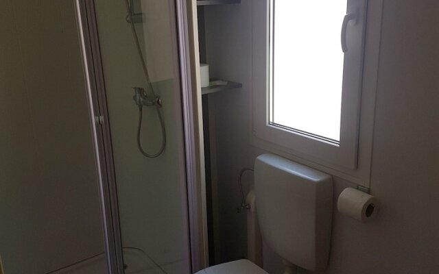 Amadria Park Camping Mobile Homes