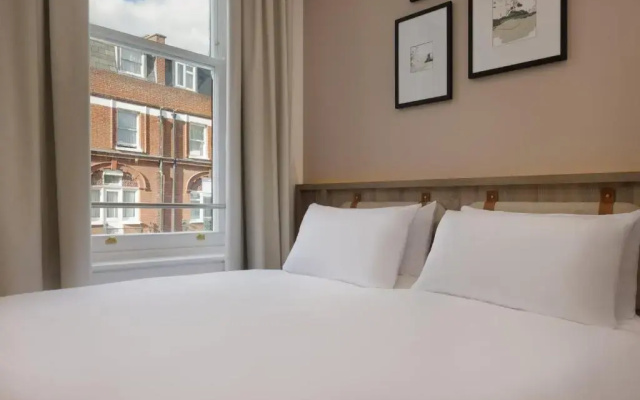 The Drey - Kensington, Earl's Court