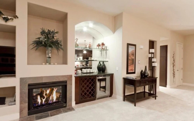 Desert Foothills By Signature Vacation Rentals