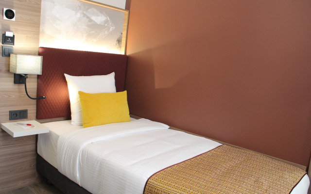 Leonardo Hotel Antwerp