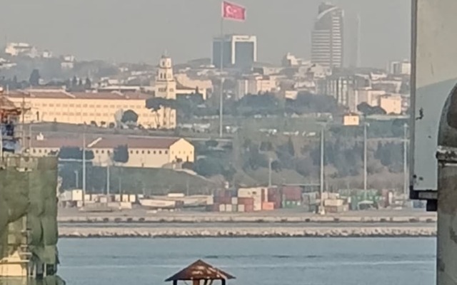 Istanbul Hotel & Guesthouse