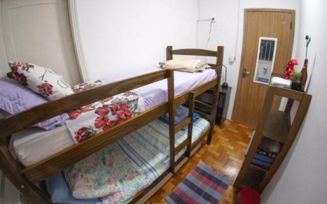Hostel Petrópolis