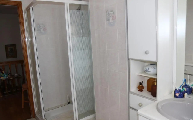 Chez Pierrot et Gisele