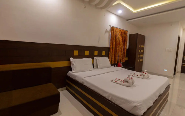Elgozo Hotel Dreams Paradise