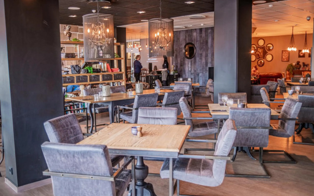 Park Inn by Radisson Reykjavik Keflavik Airport