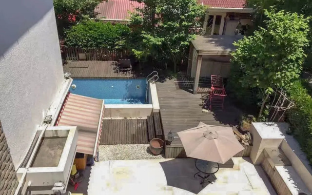 Hongqiao City Garden Private Villa