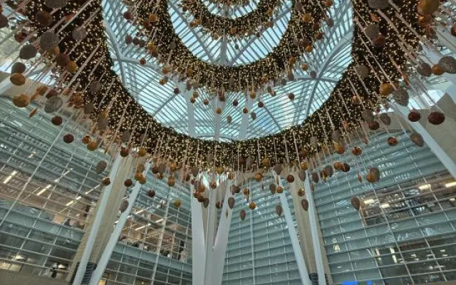 DT CN tower 3BR2BA Lake View king bed/ parking