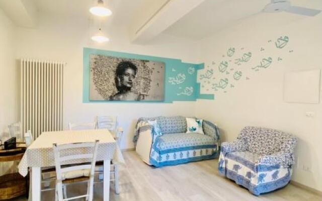 Flat 2 Bedrooms 1 Bathroom - Finale Ligure