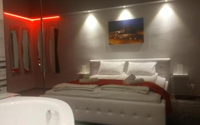 Velnök Luxus Apartman