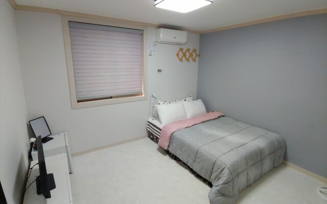Songnisan Amor Motel