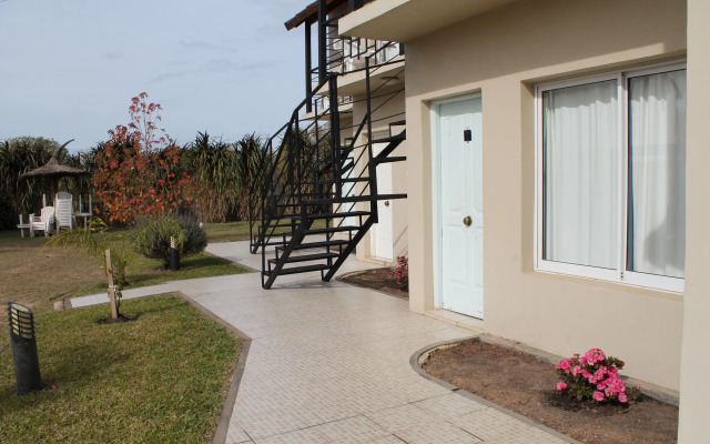 Brisas del Lago Apartamentos