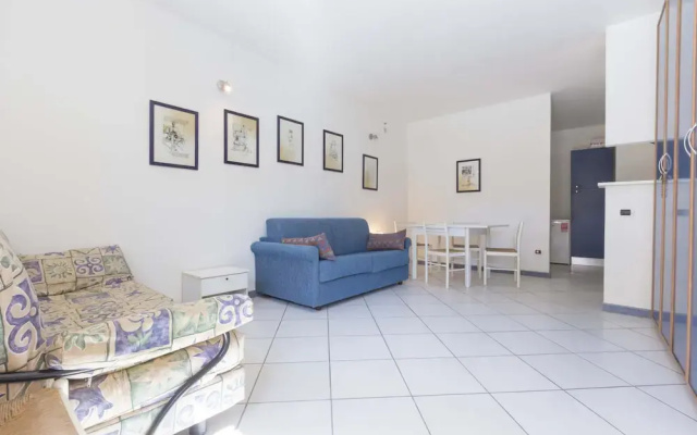 Il Porto Monolocale 4