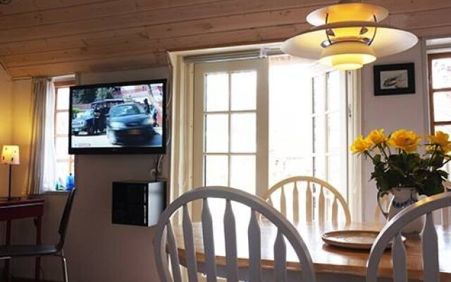 Langeland Holiday House