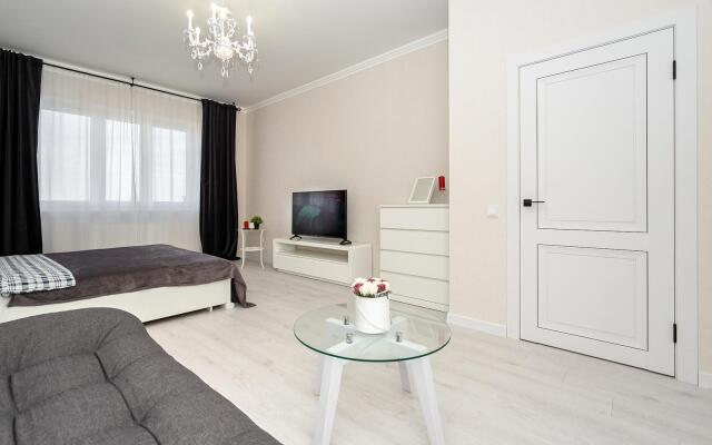 HomeDay (ХоумДэй) на улице Октябрьская