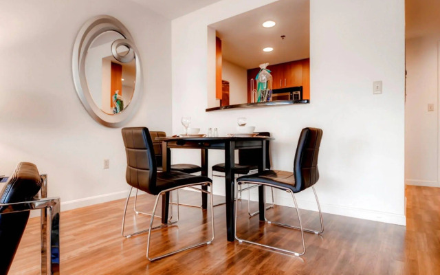 Global Luxury Suites Fenway Park