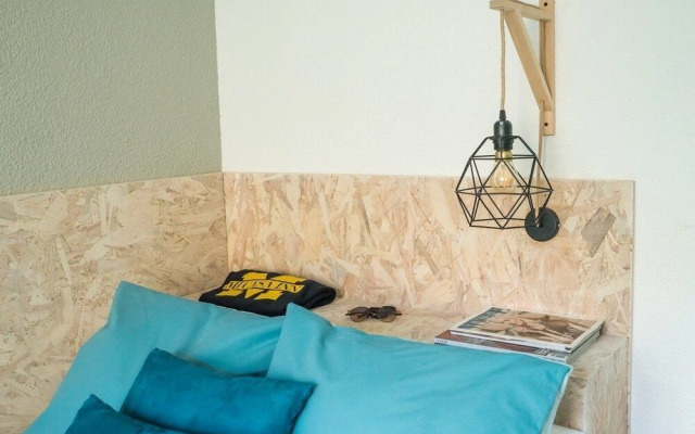 Mi Casa Inn - Residencia Atocha Río - Hostel