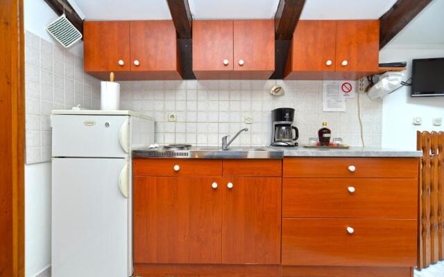 Apartment Rovinj Center 1053