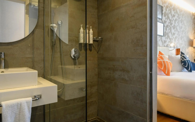 Four Points Flex by Sheraton Istanbul Taksim Square