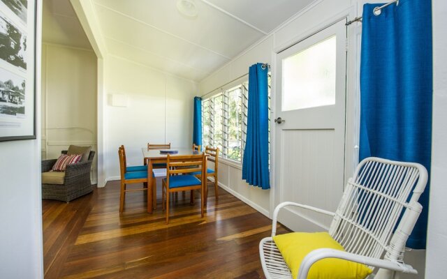 Kooyong Apartment 3