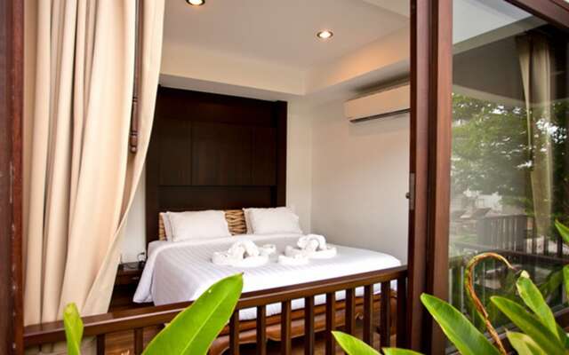 Maryoo Samui Hotel