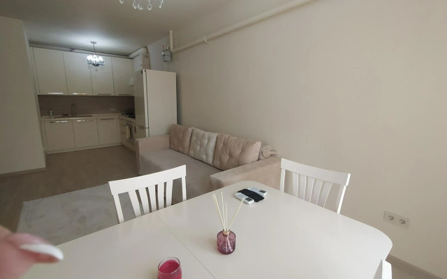 Vanilla VIP Apartment