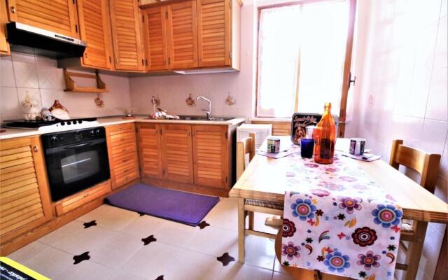 Holidaycasa Leone - Con Posto Auto a 200mt Dal Mare