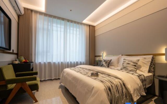 Noa Hotel (Yanji Korean Folk Park)