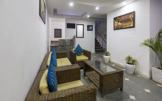 OYO 26891 Home Elegant Studio DLF Phase 3