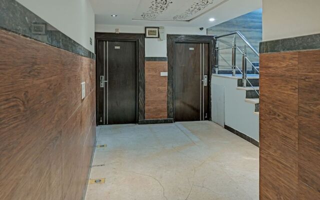 Treebo Trend Diamond Neo