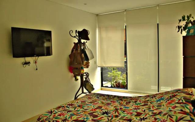 Virrey Loft 2 By Nomad Guru