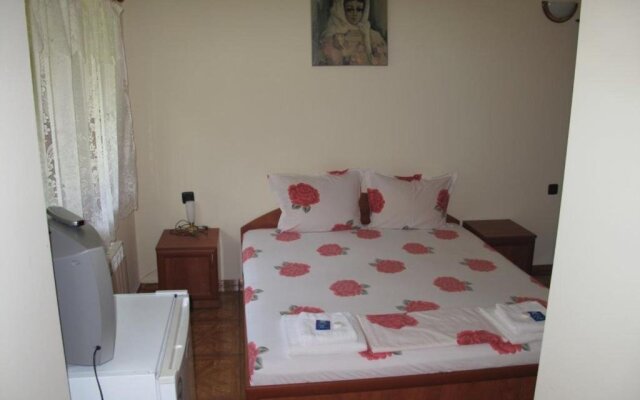 Guest House St. Michael