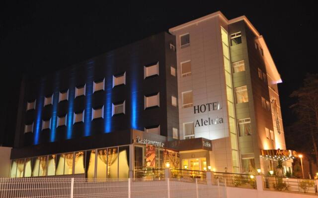 Hotel Aleluia