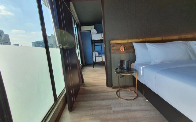 Hotel Ordinary Bangkok