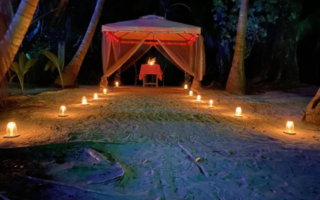 Emerald Gecko Resort-Havelock Island