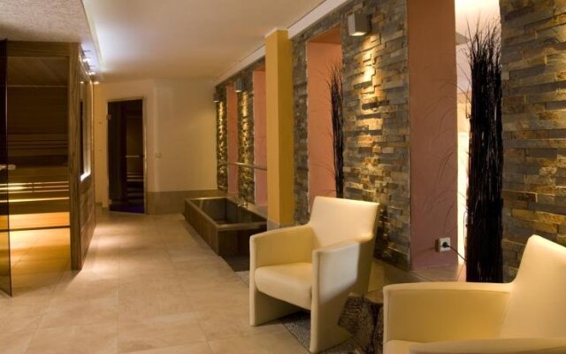 Vitalhotel Lembacher Hof