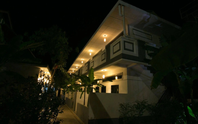 K.K Inn Boutique Siem Reap