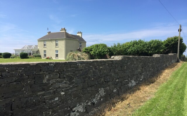 Berrylodge Country House