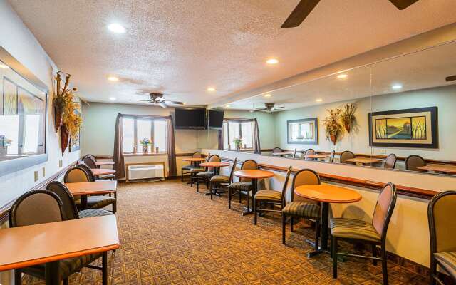Quality Inn Mitchell I-90