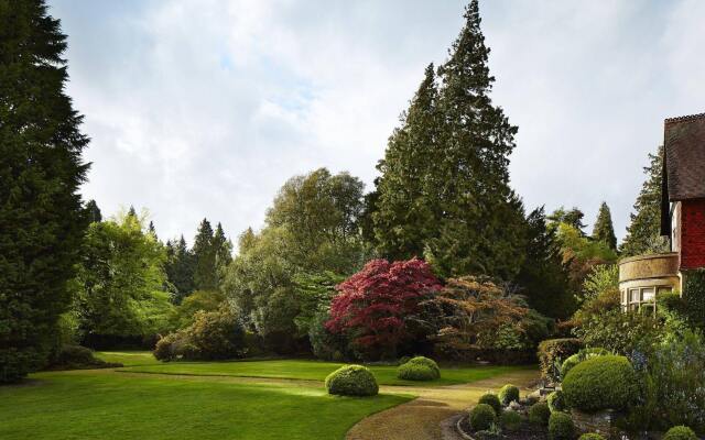 Grayshott Health Spa