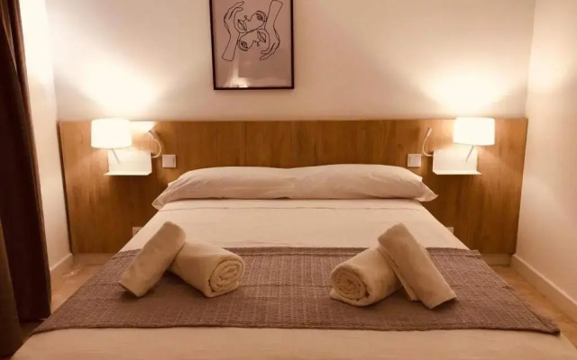 Hotel Victori