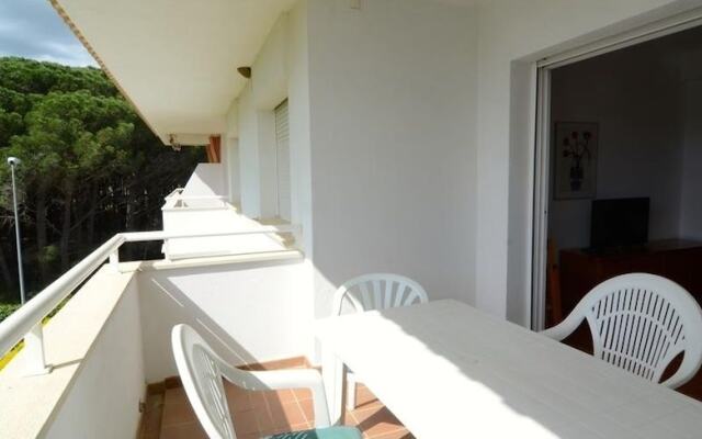 Apartamento cerca de Golf de Pals