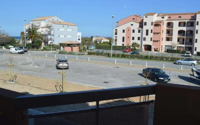 Appartement Saint-Cyprien, 2 pièces, 4 personnes - FR-1-225D-34