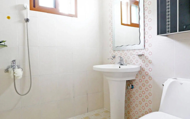 Chouette Pension