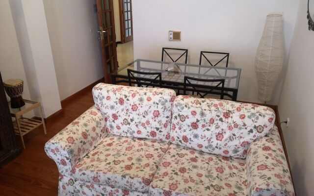 Rooms Arrecife Centre