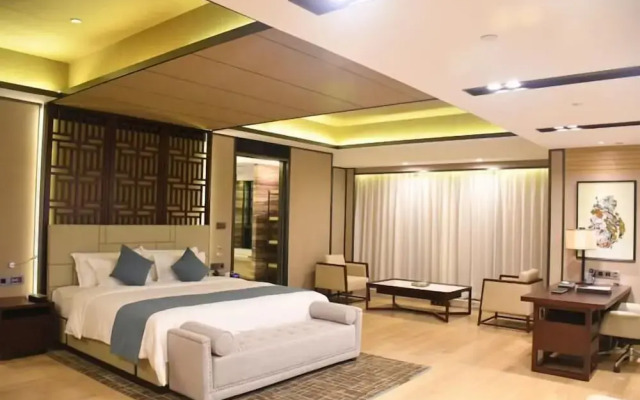 Wyndham Grand Maoming