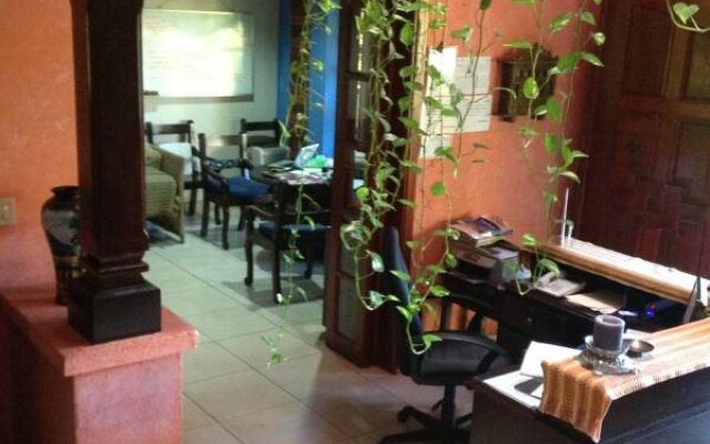 Hotel Maya